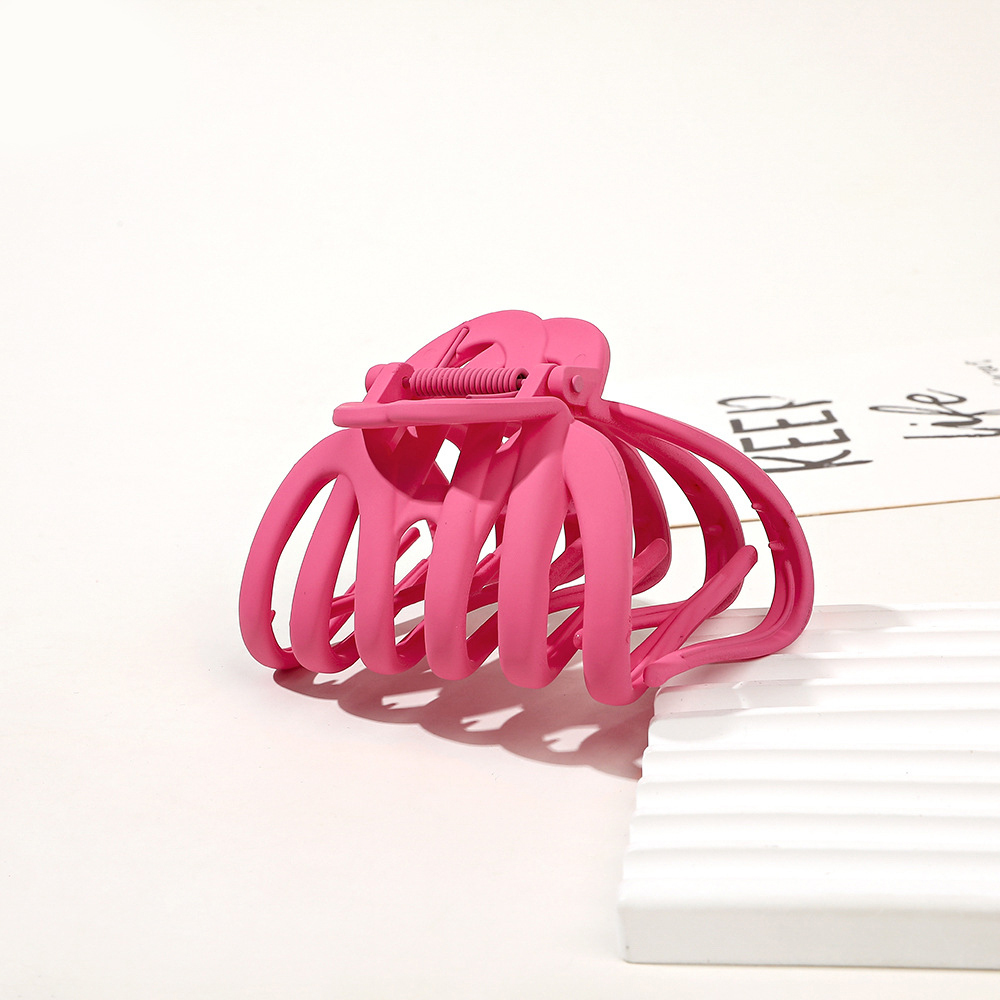 #02 Fucsia