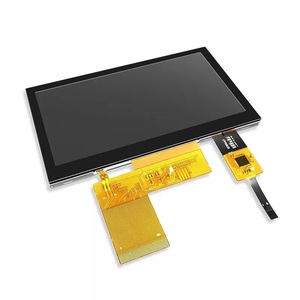 <span class=keywords><strong>4.3</strong></span> "480x272 HD-MI/Interface <span class=keywords><strong>USB</strong></span> Formato Padrão TFT <span class=keywords><strong>LCD</strong></span> Módulo de Tela