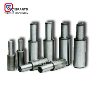 Competitive <strong>Price</strong> Excavator Parts Track Link Pin MS280 <strong>MS300</strong> MS300LC MS350 MS380 MS650 Excavator Track Pins Track Chain Bush - Product Image 6