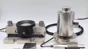 S Type High Security <strong>Overload</strong> Protected Crane Scale Hanging Weight <strong>Sensor</strong> Load Cell - Product Image 3