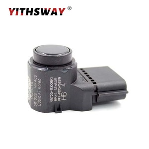 High Quality 95720-1S100 PDC Parking <strong>Sensor</strong> Parking Assist <strong>Sensor</strong> for Hyundai Kia Bumper Backup Aid <strong>Sensor</strong> 100007081 957201S100 - Product Image 1