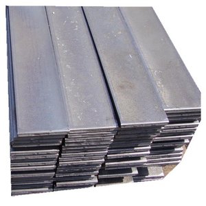 耐蚀性强的扁钢用于建筑碳钢 - Product Image 1