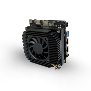 Nvidia Jetson New Develop Kit prezzi di fabbrica schede di sviluppo Software Developer Kit programmatore AGX Xavier (Realtimes05) - Product Image 1