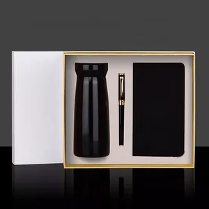 来样定做饮料热销产品<span class=keywords><strong>2025</strong></span>新产品创意热卖圣诞国庆礼品套装女性奢华礼品套装商务