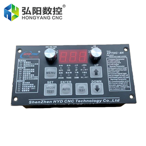 XPTHC-4 Arc Voltage <strong>Height</strong> <strong>Controller</strong> <strong>CNC</strong> Plasma <strong>Height</strong> <strong>Controller</strong> for Plasma Cutting - Product Image 4