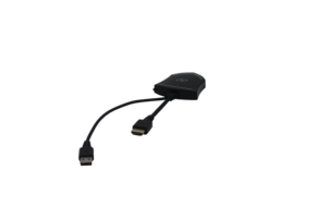 Hot Sale Wireless Screen Mirroring <strong>HDMI</strong> Dongle with USB Touch Back Audio <strong>Visual</strong> Projection Presenters Sharing Transmitter - Product Image 5