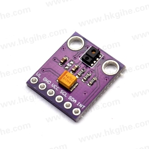 เซ็นเซอร์ APDS-9930ใกล้แบบไม่สัมผัสโมดูลแสง ckin ALS IR LED Detector 4.8มีในสต็อก - Product Image 1