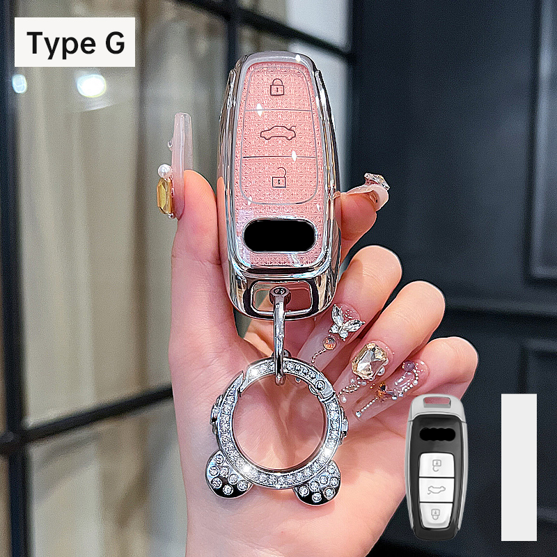 Type G-Pink