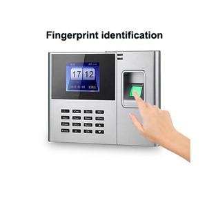 Impronte digitali e RFID Card biometrica IP TCP e comunicazione Wifi di controllo di accesso prodotti faccia presenza Id macchina - Product Image 2