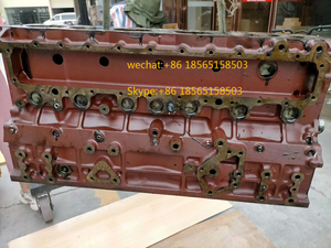 エンジンブロックエンジン4CG1 4CG2 4FA1 4FB1 4FC1 4FE1シリンダーヘッド - Product Image 3
