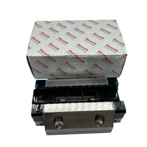 原装力士乐直线导轨滑车R18533392X R1853-339-2X - Product Image 2