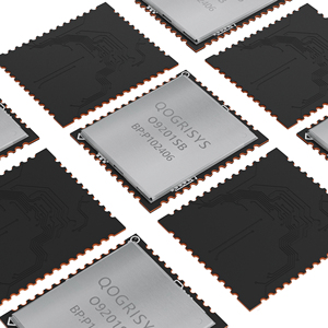 QOGRISYS O9201SB Wifi6 <strong>Module</strong> WQ9201S PIN-LINK RTL8852BS <strong>Wifi</strong>+BT5.4 <strong>Interface</strong> <strong>Wifi</strong> BT <strong>Module</strong> 1200Mbps <strong>Wifi</strong> <strong>Modules</strong> - Product Image 3