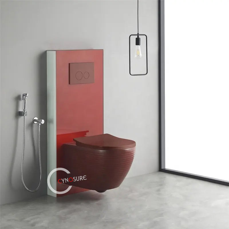 สีแดงเข้มด้าน 2