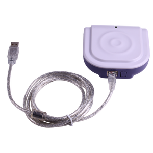 NFC-Karten programmierer mit Software-NFC-Karten programmierer