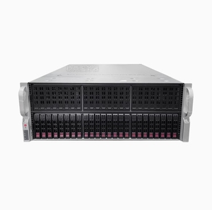 Super Micro 4U AI Entwicklungs server mit SYS-7048GR-TR Tower Ultra Micro GPU Core Prozessor auf Lager Gebraucht - Product Image 2