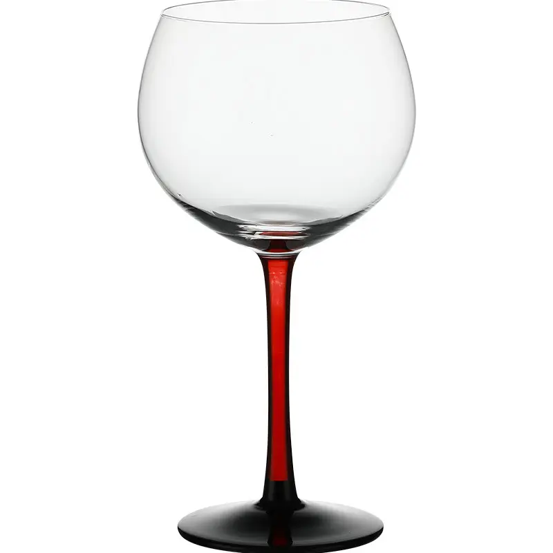 Разноразмерные Хрустальные стеклянные бокалы красное Вино Шампанское виски бокал домашний бар вечеринка подарок Ресторан