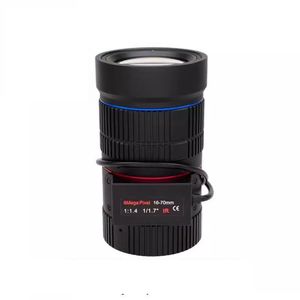 Manual Zoom Lens 16-70mm 12-50mm 4K 1/1.7 Auto Iris Lens <strong>IPC</strong> <strong>Camera</strong> Accessories Compatible M118VG1250IR - Product Image 2