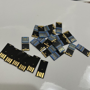Capacidad real USB 2,0/3,0 Flash Memory Pen Drive Naked Chips USB Stick con placa PCB sin estuche - Product Image 1