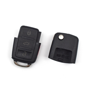 Keydiy กุญแจรีโมทชุด KD B B01-2 B01-2 + 1 B01-3 B01-3 + 1 Kd900k kd-x2โปรแกรมเมอร์สไตล์ B5 - Product Image 5
