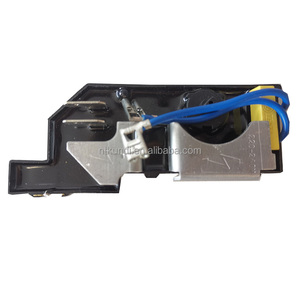 11E電動工具速度制御用KUNDIブランド電動工具スペアパーツ電動工具速度制御 - Product Image 1