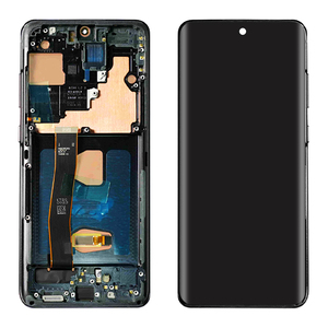 <strong>Lcd</strong> <strong>Display</strong> Touch Digitizer Component Suitable for Samsung Galaxy S20 4G 5Gultra <strong>Lcd</strong> Screen <strong>Display</strong> Replacement Pantallas <strong>Kit</strong> - Product Image 3