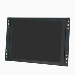 Pantalla táctil de 8 pulgadas, monitor HD, marco abierto, lcd, industrial - Product Image 3