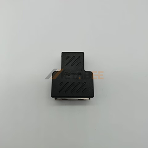 Cat6 Ethernet Network Splitter Female to Female Cable RJ45 Coupler Inline Keystone Extender Connector <strong>Adapter</strong> 1 to 2 8P8C DC - Product Image 4
