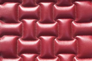 Glory Tang Automatisches Leder muster Nähmaschine aus schwerem Material 360-Grad-Nähmaschine mit Drehkopf schablone