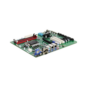 KTB-785G2 KangTai産業用マザーボードQ170LGA1151サポート6/7/8/9th Generation Intel Core i7/i5/i3 DDR4 SATA3.0 - Product Image 2