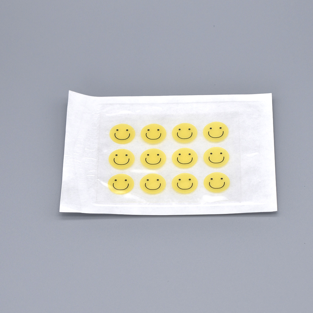 Cara sonriente