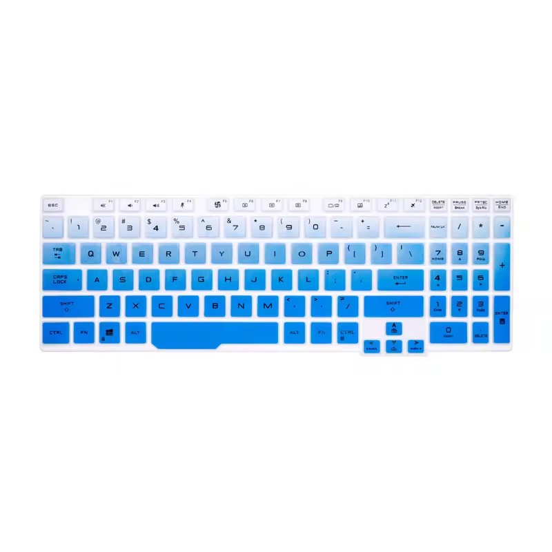 Gradient Blue