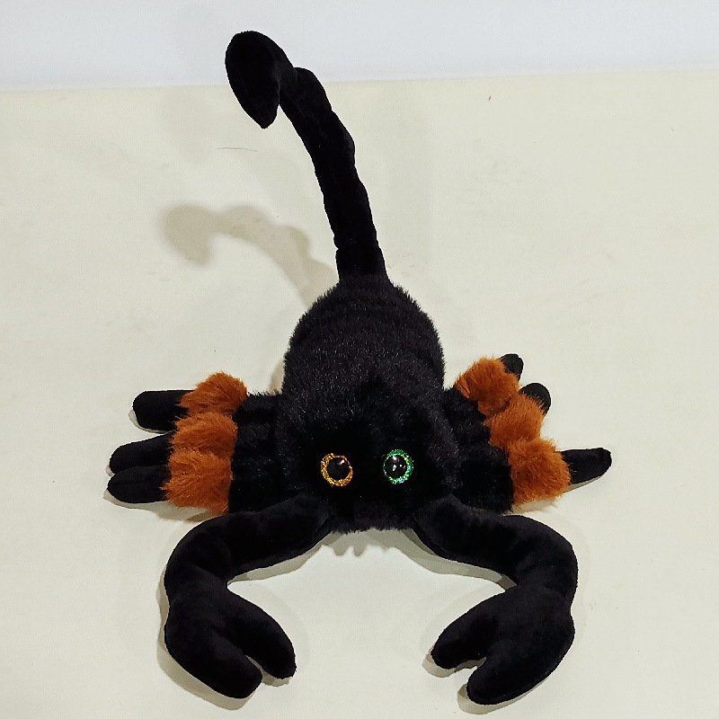 Scorpion marron-3023 cm
