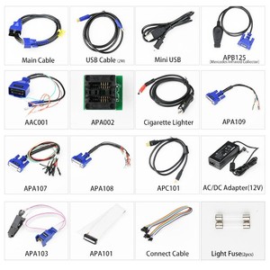 Autel IM608PRO programmatore chiave avanzato strumento diagnostico di tutti i sistemi con XP400 PRO con tempo di aggiornamento di 2 anni
