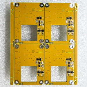 แผงวงจรอิเล็กทรอนิกส์ PCB ควบคุมคุณภาพ - Product Image 4