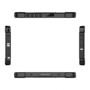 WinPad W86L 8英寸IPS触摸屏IP68防水加固视窗10平板电脑sim卡128GB内存指纹工业新款 - Product Image 3