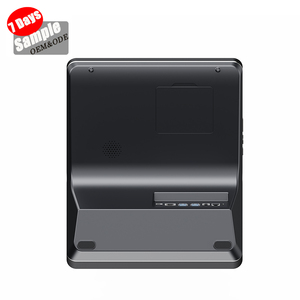 10.1インチAndroid POSターミナルレジキュー管理システム、ティルシステム用コーヒープリンター付き - Product Image 4