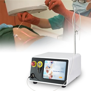 Disque <span class=keywords><strong>laser</strong></span> percutané décompression disque lombaire soulagement de la douleur <span class=keywords><strong>laser</strong></span> pldd - Product Image 5