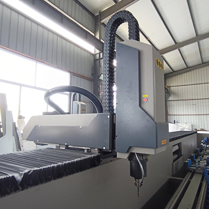 WEIKE CNC Three Axis Machining Center with Professional CAD-CAM <strong>Programming</strong> <strong>Software</strong> <strong>for</strong> Industrial Aluminum Alloy Profiles - Product Image 4