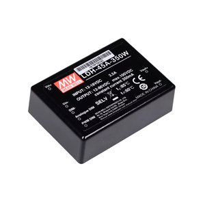 MeanWell <strong>LDH</strong>-45B-<strong>700</strong> (W,DA,WDA) DC-DC Constant Current Step-up and Step-down Type LED Driver - Product Image 2
