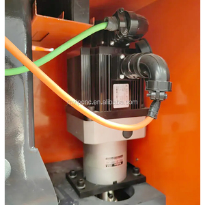 MVIP EPS Hochpräziser 5-Achsen-CNC-Fräser/mit rotierender Vorrichtung/geeignet für Holz, Schaum, PVC, Acryl, Weich metall/3D-Schnitzerei - Product Image 4