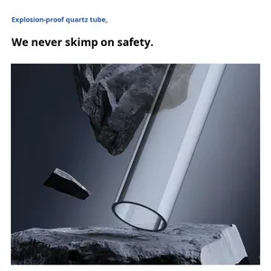 Yee Fabriek Groothandel Full Spectrum <span class=keywords><strong>Aquarium</strong></span> Led Licht Onderdompelbare <span class=keywords><strong>Aquarium</strong></span> Licht Waterdichte Verlichtingsstrip Met Zuighouder - Product Image 6