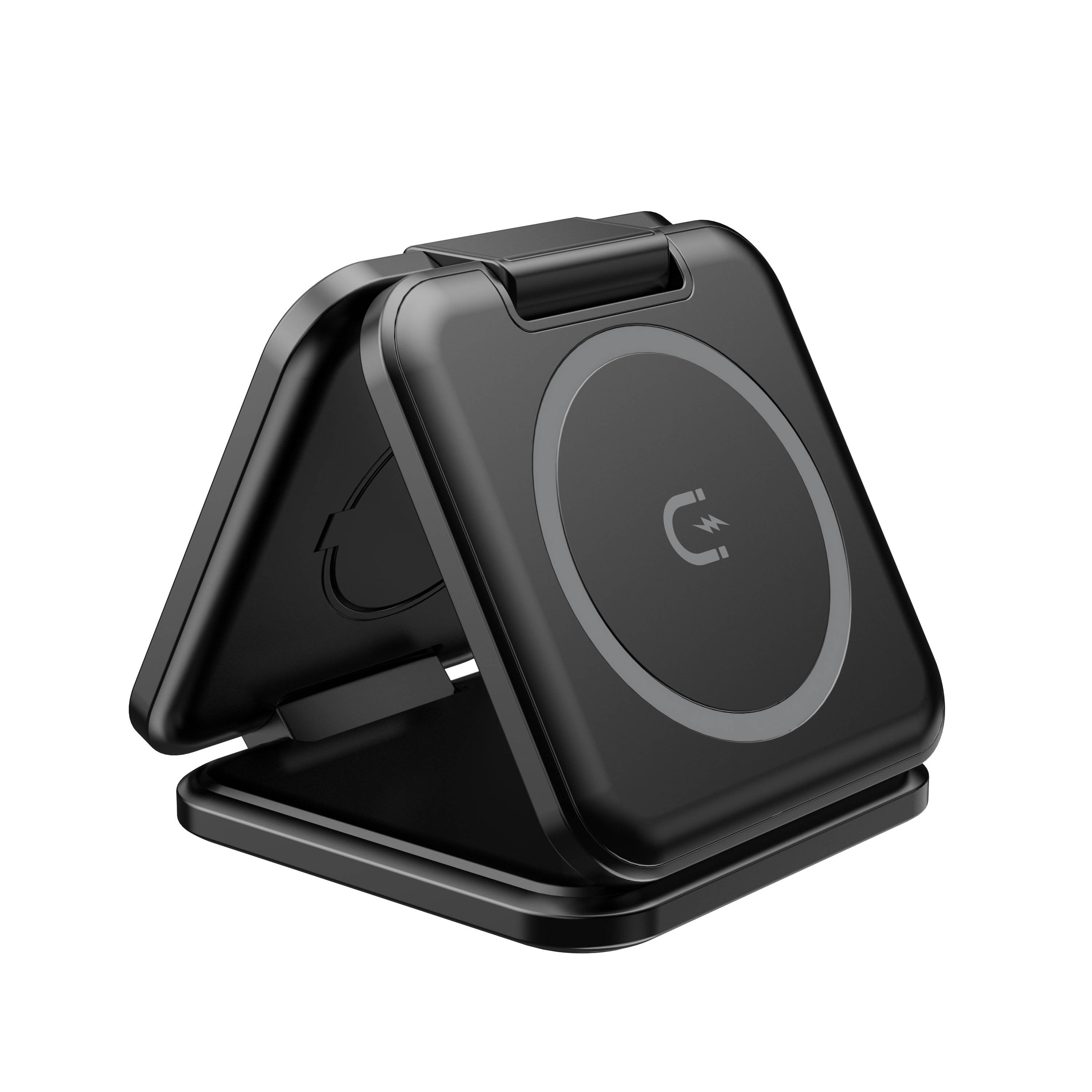 Chargeur sans fil 3-en-1