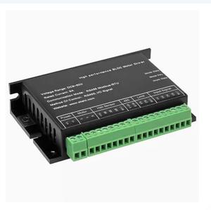 PID-Steuer karte für Strom/Geschwindigkeit/Position 12/24V 70W/190W bürstenloser Gleichstrom motor treiber - Product Image 2