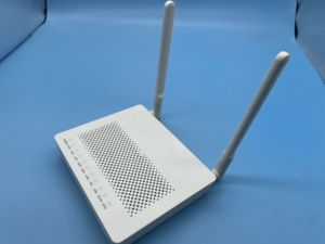 EPON ONU HG8245H5 1GE + 3FE + 1 tencere + 1USB + 3dBi harici WiFi hepsi bir arada FTTH/ENT ağı için - Product Image 6