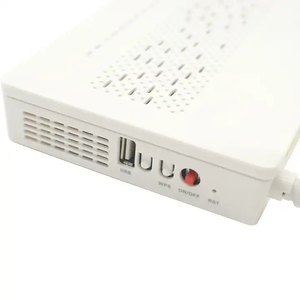 FTTH/FTTRギガビット光モデムXPON GPON EPON WiFi光ファイバネットワークモデムONU/ONTルーターイーサネットインターフェイス - Product Image 3