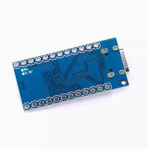 Pro Micro adotta la scheda di sviluppo del Microcomputer a chip singolo 5V/16M programma di aggiornamento Usb Atmega32U4