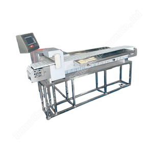 เครื่องทำเคบับเนื้อไม้ไผ่อัตโนมัติเครื่องหั่นแอปเปิ้ล - Product Image 1