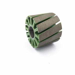 高品质BLDC无框直流电机电机定子铁芯 - Product Image 3