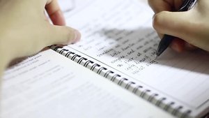Customized Erasable <strong>Notebook</strong> Synthetic Paper Stone Paper Waterproof Repeated Writing <strong>Notebook</strong> - Product Image 5