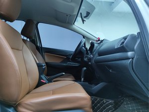 En çok satan modeli honda Fit 2017 1.5L LX CVT konfor sürümü düşük maliyetli ucuz kullanılmış araba
